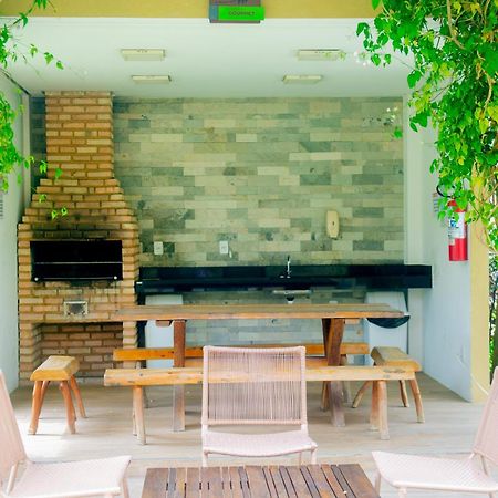 Na Morada Dos Milagres, Condominio Morada Do Toque Сан-Мігел-дус-Мілагріс Екстер'єр фото