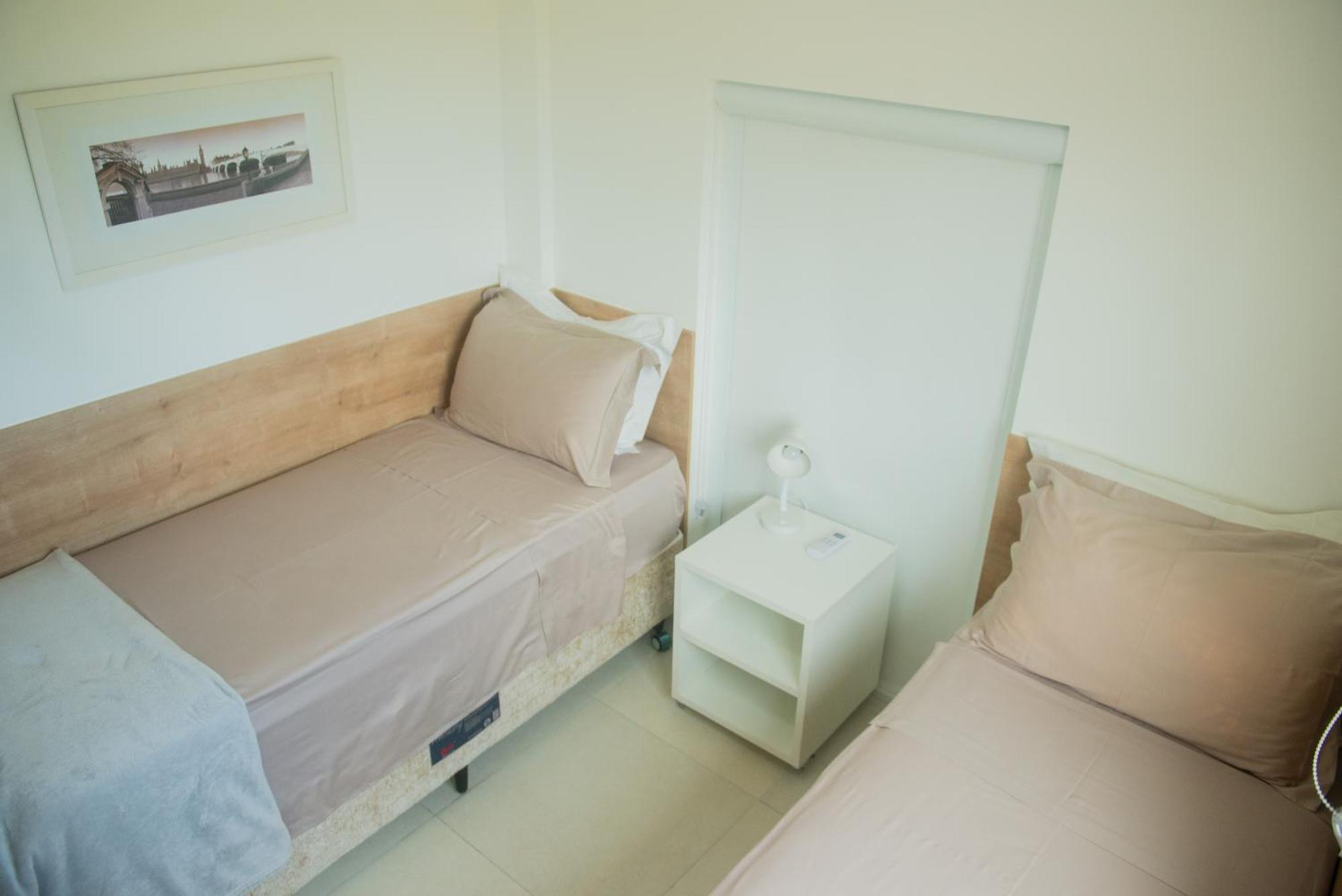 Na Morada Dos Milagres, Condominio Morada Do Toque Сан-Мігел-дус-Мілагріс Екстер'єр фото