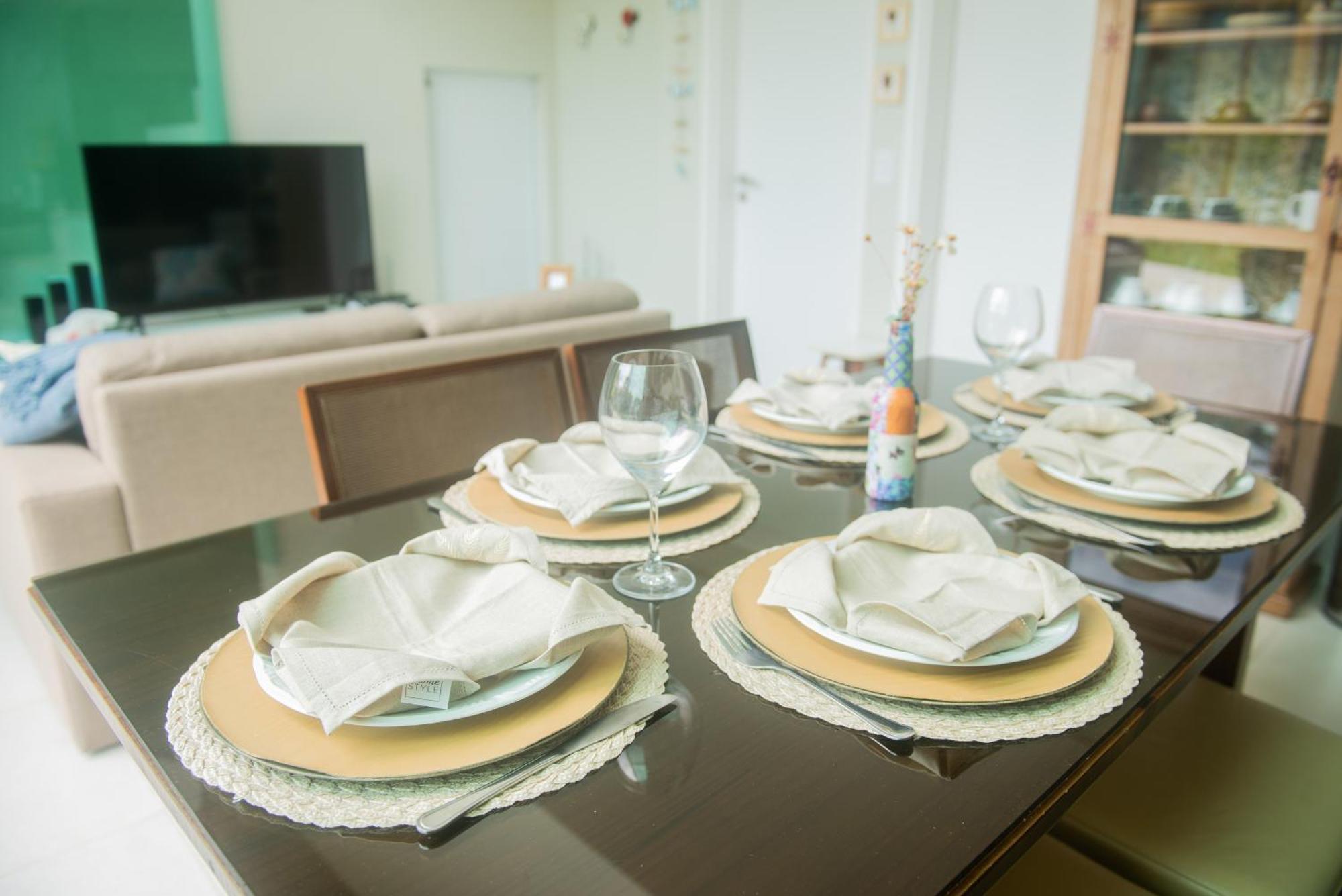 Na Morada Dos Milagres, Condominio Morada Do Toque Сан-Мігел-дус-Мілагріс Екстер'єр фото